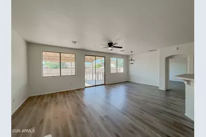 3420 W Avenida Bonita --, Tucson, AZ 85746 - Photo 1