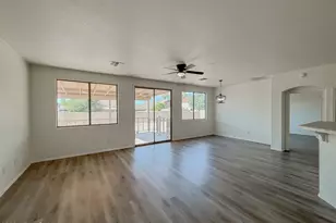 3420 W Avenida Bonita --, Tucson, AZ 85746 - Photo 1