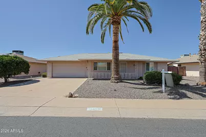 14228 N McPhee Drive, Sun City, AZ 85351 - Photo 1