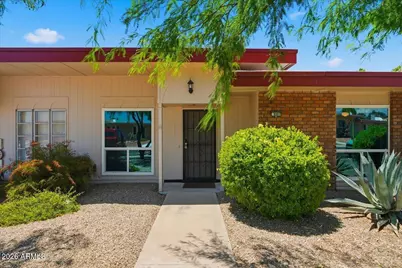 9907 W Cedar Drive, Sun City, AZ 85351 - Photo 1