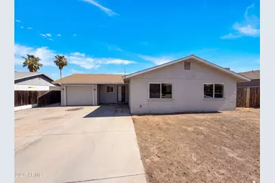 5908 W Calavar Road, Glendale, AZ 85306 - Photo 1
