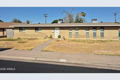 819 N Pioneer --, Mesa, AZ 85203 - Photo 1