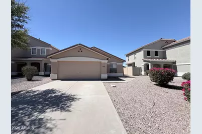 45055 W Portabello Road, Maricopa, AZ 85139 - Photo 1