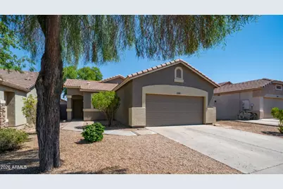 10058 E Kilarea Avenue, Mesa, AZ 85209 - Photo 1