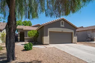 10058 E Kilarea Ave, Mesa, AZ 85209 - Photo 1