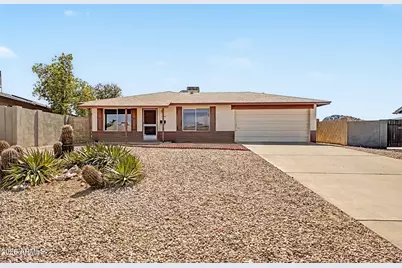 11838 N 22nd Street, Phoenix, AZ 85028 - Photo 1