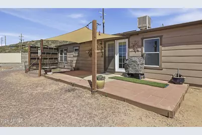 17455 E Old Cherry Road, Dewey, AZ 86327 - Photo 16