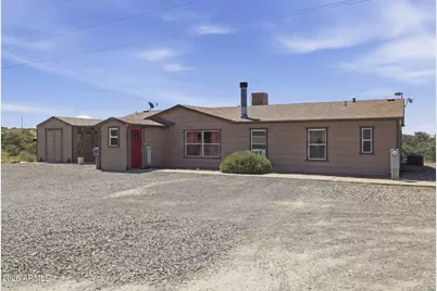 17455 E Old Cherry Road, Dewey, AZ 86327 - Photo 18