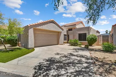 14927 N 86th Drive, Peoria, AZ 85381 - Photo 1
