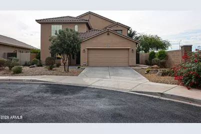 10863 W Washington Street, Avondale, AZ 85323 - Photo 1