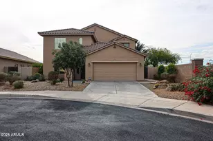 10863 W Washington St, Avondale, AZ 85323 - Photo 1
