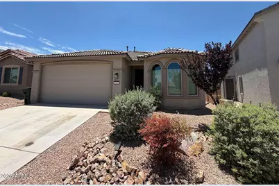 1864 Brookshire Drive, Sierra Vista, AZ 85635 - Photo 1