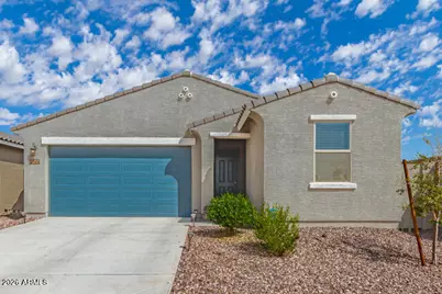 17404 W Sunnyslope Lane, Waddell, AZ 85355 - Photo 1