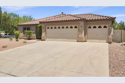 3034 W Oberlin Way, Phoenix, AZ 85083 - Photo 2