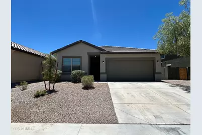 6551 W Magdalena Lane, Laveen, AZ 85339 - Photo 1