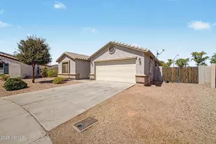 25524 W Beth Dr, Buckeye, AZ 85326 - Photo 1