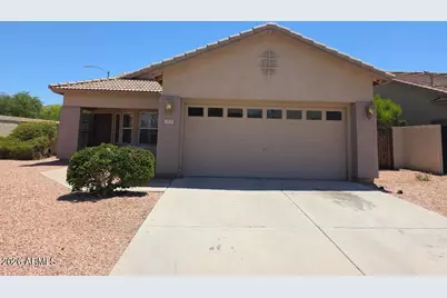3571 N 143rd Lane, Goodyear, AZ 85395 - Photo 1