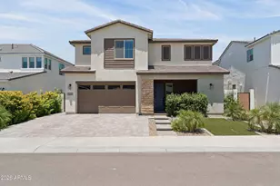 1524 E Carob Ct, Gilbert, AZ 85298 - Photo 1