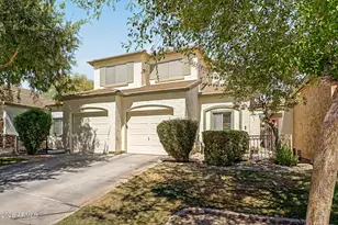 955 S Banning St, Gilbert, AZ 85296 - Photo 1