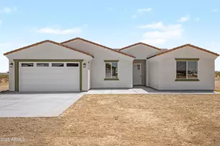37455 W Hayes --, Tonopah, AZ 85354 - Photo 1