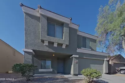 23683 W Huntington Drive, Buckeye, AZ 85326 - Photo 1