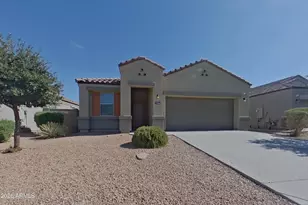 31062 W Mulberry Dr, Buckeye, AZ 85396 - Photo 1