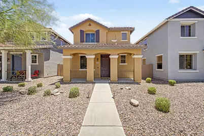 17781 N 114th Lane, Surprise, AZ 85378 - Photo 1
