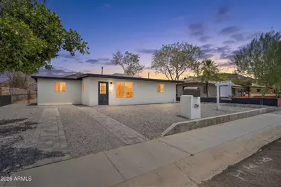1306 W Brown Street, Phoenix, AZ 85021 - Photo 1