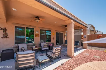 25963 W Sequoia Drive, Buckeye, AZ 85396 - Photo 40