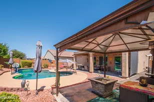 25963 W Sequoia Dr, Buckeye, AZ 85396 - Photo 32