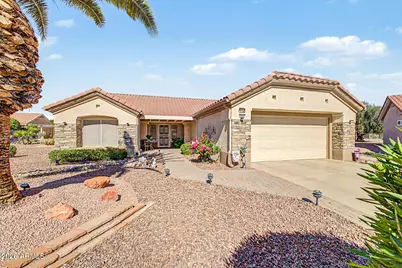 14403 W Horizon Drive, Sun City West, AZ 85375 - Photo 1