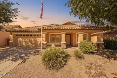 17805 W Andora Street, Surprise, AZ 85388 - Photo 1