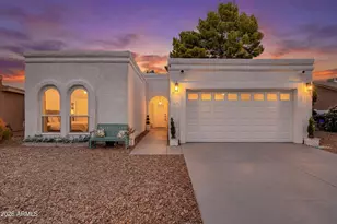 25635 S Beech Creek Dr, Sun Lakes, AZ 85248 - Photo 1