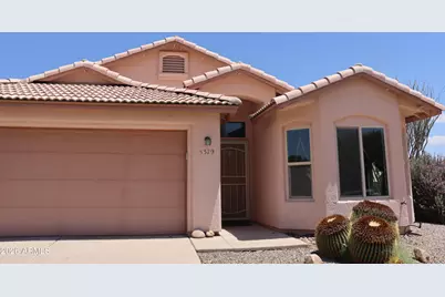 5379 Almosa Street, Sierra Vista, AZ 85635 - Photo 1