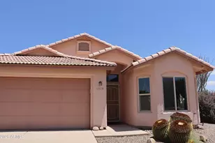 5379 Almosa St, Sierra Vista, AZ 85635 - Photo 1