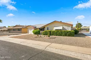 10254 W El Dorado Dr, Sun City, AZ 85351 - Photo 1