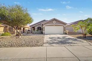 25846 W Kendall St, Buckeye, AZ 85326 - Photo 1