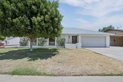 3508 E Campo Bello Drive, Phoenix, AZ 85032 - Photo 1