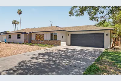 1538 W Ocotillo Road, Phoenix, AZ 85015 - Photo 1
