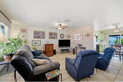 20808 N 14th Avenue, Phoenix, AZ 85027 - Photo 1