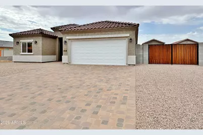 9240 W Debbie Lane, Arizona City, AZ 85123 - Photo 1