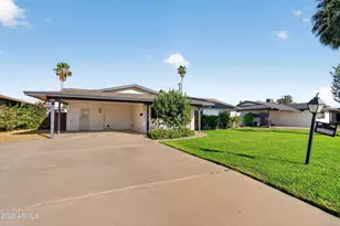 1657 N Old Colony, Mesa, AZ 85201 - Photo 1