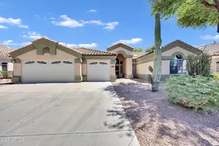 1387 E Dublin St, Gilbert, AZ 85295 - Photo 1