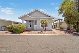 19802 N 32nd St, Phoenix, AZ 85050 - Photo 1
