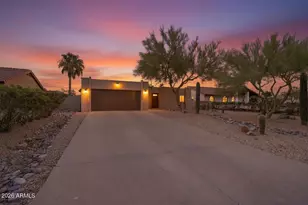 15237 N Del Ray Dr, Fountain Hills, AZ 85268 - Photo 1