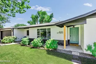 8145 N 1st Dr, Phoenix, AZ 85021 - Photo 1