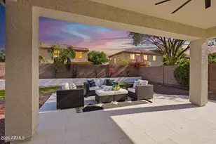 4145 E Megan St, Gilbert, AZ 85295 - Photo 38