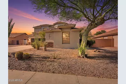 4145 E Megan Street, Gilbert, AZ 85295 - Photo 44
