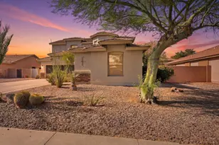 4145 E Megan St, Gilbert, AZ 85295 - Photo 44