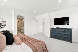 4145 E Megan St, Gilbert, AZ 85295 - Photo 28